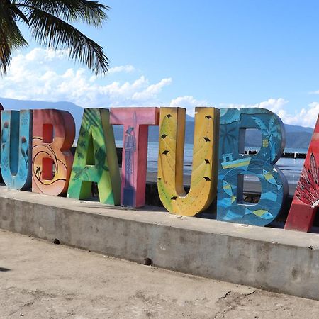 Toakichales Ubatuba Luaran gambar