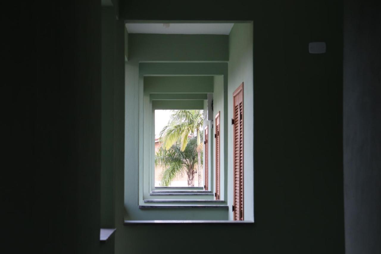 Toakichales Ubatuba Luaran gambar