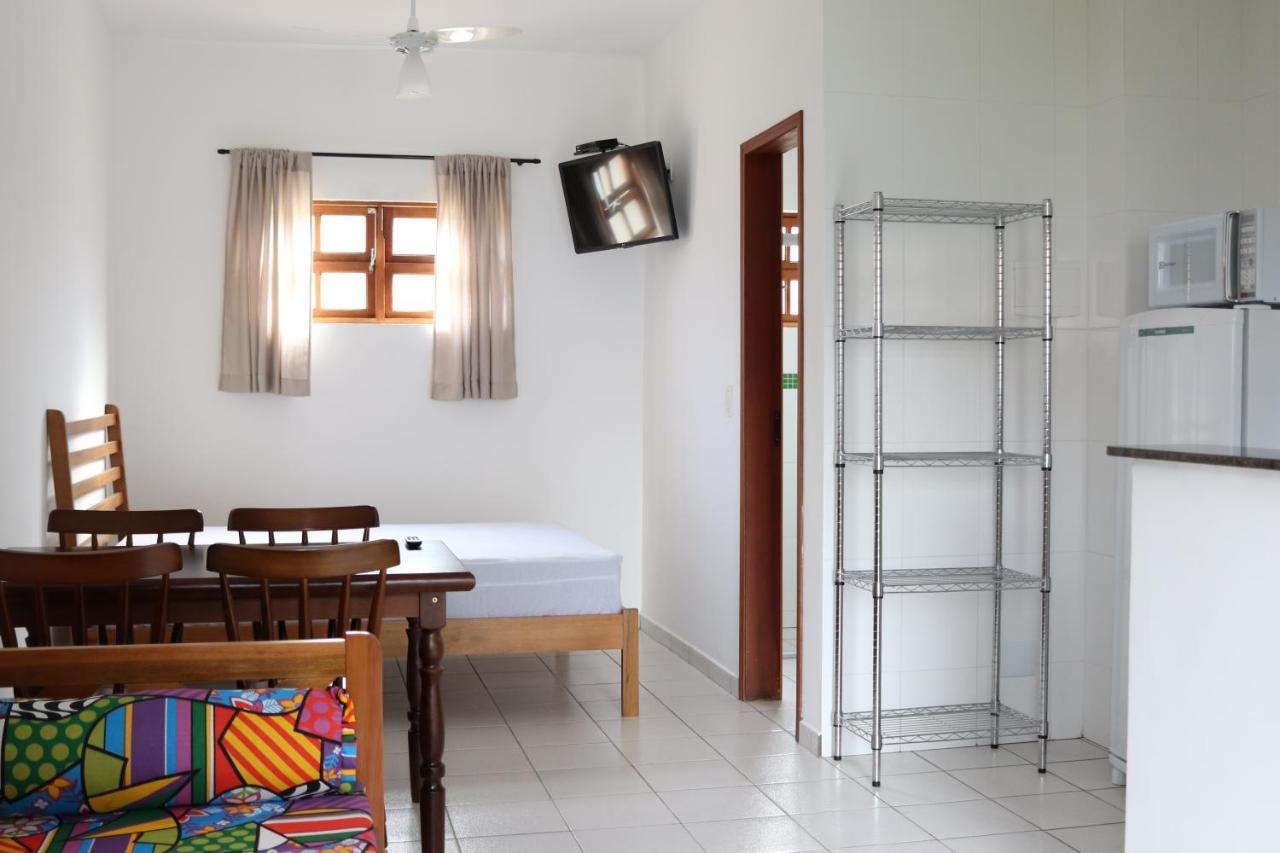 Toakichales Ubatuba Luaran gambar