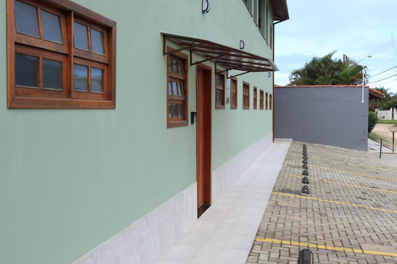 Toakichales Ubatuba Luaran gambar