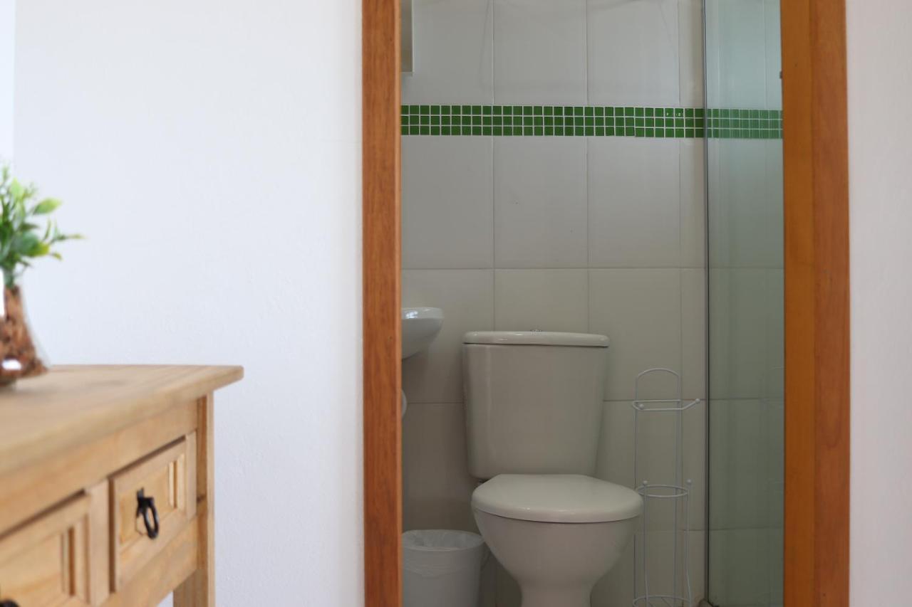 Toakichales Ubatuba Luaran gambar